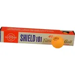 Shield Brand Pingpongové míčky oranžové…