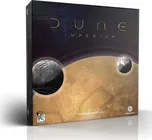 Gale Force Nine Dune: Imperium EN