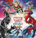 Marvel: Sbírka příběhů - Nakladatelství…