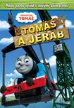 DVD Lokomotiva Tomáš: Tomáš a jeřáb…