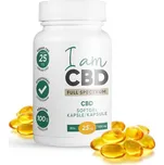 I am CBD Full spectrum CBD 1 500 mg 60…