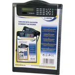 Sakota Podložka A4 s klipem a…