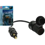 All Ride Zásuvka zapalovače 12/24V