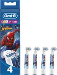 Oral-B EB10-4 Spiderman 4 ks