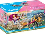 Playmobil 70449 Romantické kočár