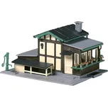 Auhagen Domek drážní u závor 13243