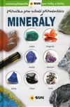 Minerály: Příručka pro mladé…