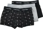 Calvin Klein Low Rise vícebarevné L…