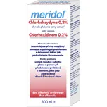 Meridol Ústní voda s chlorhexidinem 02…
