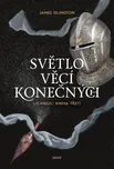 Světlo věcí konečných: Licanius: Kniha…