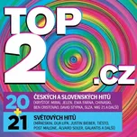 TOP20.CZ 2021/2 - Various [2CD]