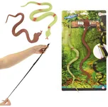 Teddies Had antistresový gumový 30 cm 3…