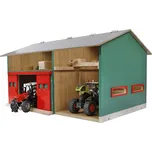 Mikro Trading Dílna dřevená 41 x 54 x…