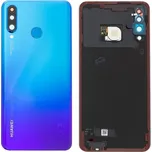 HUAWEI P30 Lite Kryt Baterie Peacock…