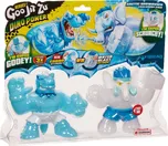 TM Toys Goo Jit Zu Arctic 12 cm