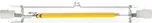 Retlux RLL 319 J118 R7s 9W 230V 850lm…