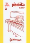 Já, písnička 2 klavír - G+W (2021,…