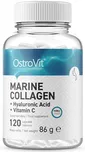 OstroVit Mořský Collagen 120 cps