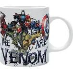 ABYstyle Marvel 320 ml We are Venom