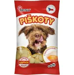 AKINU Piškoty s vápníkem 120g