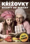 Křížovky: Recepty od babičky - Vašut…