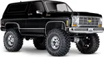 Traxxas TRX-4 Chevrolet K5 Blazer RTR…