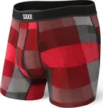 Saxx Daytripper BB Fly Red Holiday…