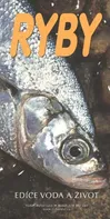 Ryby - Vydavatelství Rybář s.r.o. (karty)