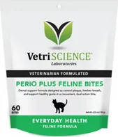 Vetriscience Perio Plus Feline 60 ks
