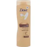 DOVE Body Love Self-Tan Lotion Medium…