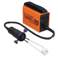 Dawell DHI-15 invertorový indukční ohřev