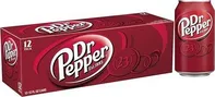 Dr. Pepper Classic 12x 355 ml