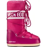 Tecnica Moon Boot Nylon Bouganville…