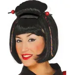 Fiestas Guirca Paruka Gejša