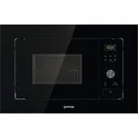 Gorenje Advanced BM201AG1BG