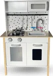 Aga4Kids Dřevěná kuchyňka MR6043 Emily