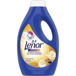 Lenor Gold Orchid Color prací gel 2v1