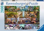 Ravensburger Království divokých zvířat…