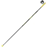 LEKI PRC 700 černé/žluté 2021/22 155 cm