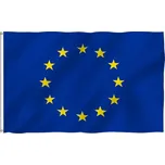 Mil-tec Vlajka EU 150 x 90 cm