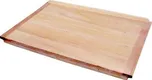 Dřevotvar Dřevěný vál 50 x 35 cm