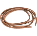 Texi Kulatý kožený řemen pro šlapací…