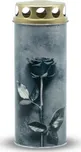 Toro Hřbitovní svíčka růže 195 g