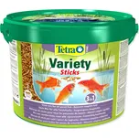 Tetra Pond Variety Sticks