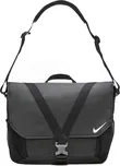 NIKE Essentials Messenger 17 l černá