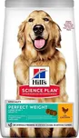 Hill's Canine Adult Perfect Weight Large