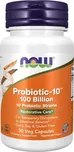 Now Foods Probiotic-10 100 bilion 30…