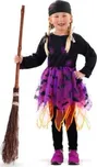 Folat Dětský kostým čarodějnice…
