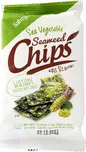 Sahmyook Food Seaweed Chips 4 g 