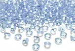 PartyDeco Mini diamanty 100 ks 12 mm…
